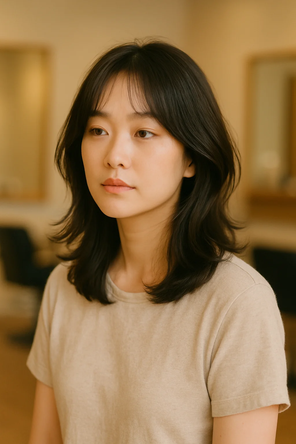 허쉬컷